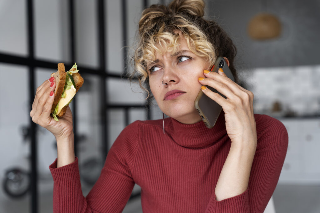 The Most Common Problems You’ll Face With Mindful Eating