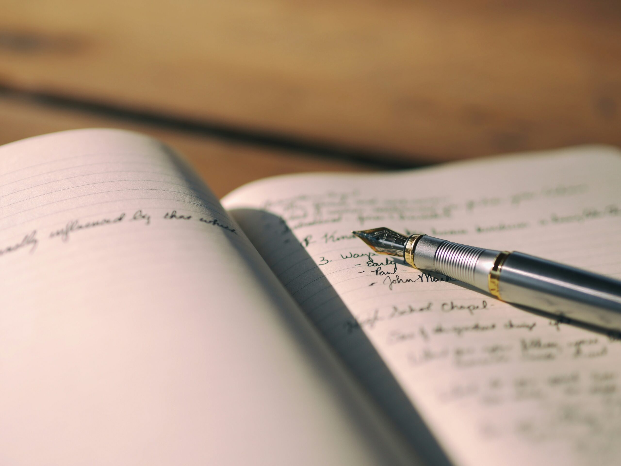 10 Minutes of Journaling a Day Can Help You Understand Your Emotions Better